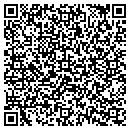 QR code with Key Hole Bar contacts
