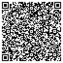 QR code with Kim's Tally Ho contacts