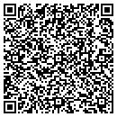 QR code with Kwicky Bar contacts