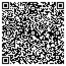 QR code with Orchard Inn B & B contacts