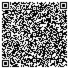 QR code with Mcbride's Coin Department contacts