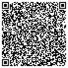 QR code with Pensione Nichols contacts