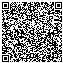 QR code with Pine Chalet contacts