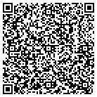 QR code with Khush Threading Herbal contacts