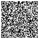 QR code with Red Hawk Guest Ranch contacts