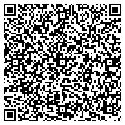 QR code with Reflections Bed & Breakfast contacts