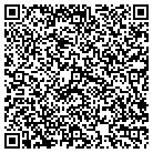 QR code with Nancy Houle Independent Herbal contacts