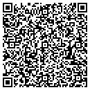 QR code with C P Leasing contacts