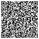QR code with Saratoga Inn contacts