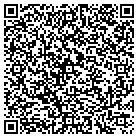 QR code with Mandys Uptown Bar & Grill contacts