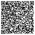 QR code with SCL contacts
