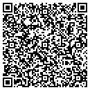 QR code with Marty's Bar contacts