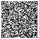 QR code with Marz Bar contacts
