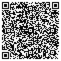 QR code with K's 6th Street Korner contacts
