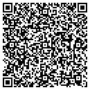 QR code with K-State Super Store contacts