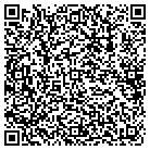QR code with Mcghee's Bar And Grill contacts
