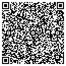 QR code with Meadow Bar contacts