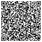 QR code with H & R Block Tax Service contacts