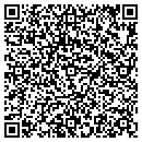 QR code with A & A Auto Detail contacts