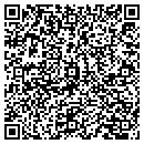QR code with Aerotect contacts