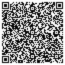 QR code with Uncle Sam's Pizza contacts