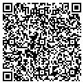 QR code with BSE contacts