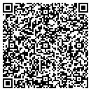 QR code with KDD contacts