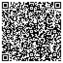 QR code with Oasis Lounge contacts