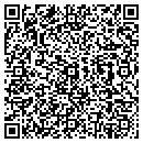 QR code with Patch & Ball contacts