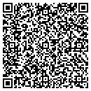 QR code with O'Brady's Bar & Grill contacts