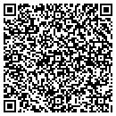 QR code with O'Hara's Irish Pub contacts