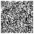 QR code with Paul's Guns contacts