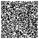 QR code with NHF Historical Service contacts