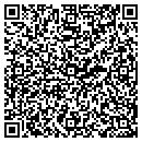 QR code with O'neils Ice Cream Bar N Grill contacts