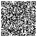QR code with Pages Palace contacts