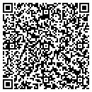 QR code with Union Park Auto Spa contacts