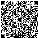 QR code with W W Heavenly Shine & Detailing contacts