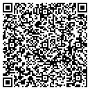 QR code with Hello House contacts