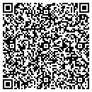 QR code with Pryor R E contacts