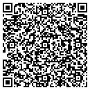 QR code with Ralph's Guns contacts