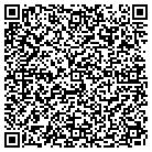 QR code with A1 Auto Detailing contacts