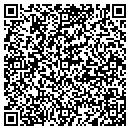 QR code with Pub Lounge contacts