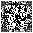 QR code with Leon D King contacts
