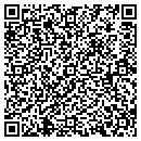 QR code with Rainbow Bar contacts