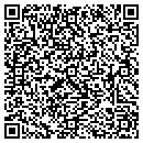 QR code with Rainbow Inn contacts