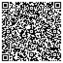 QR code with Robin's Nest contacts