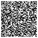 QR code with Rh Gun Sales contacts