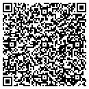 QR code with Paddlers Paradise Motel contacts