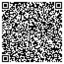 QR code with Albert Autos contacts