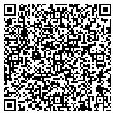 QR code with Rita F Barnes contacts